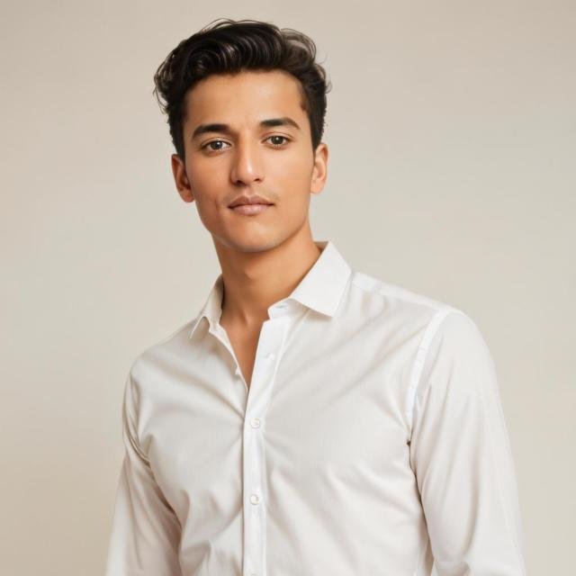 Sitaram Soni — Sundari Records